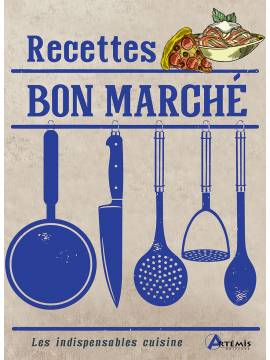 RECETTES BON MARCHE