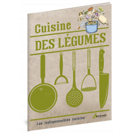 CUISINE DES LEGUMES