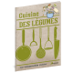 CUISINE DES LEGUMES