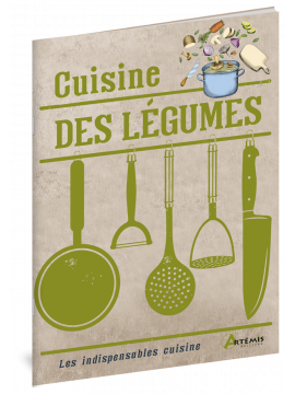 CUISINE DES LEGUMES