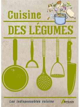 CUISINE DES LEGUMES