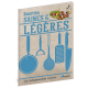 RECETTES SAINES & LEGERES