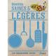 RECETTES SAINES & LEGERES