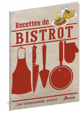 RECETTES DE BISTROT