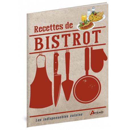 RECETTES DE BISTROT