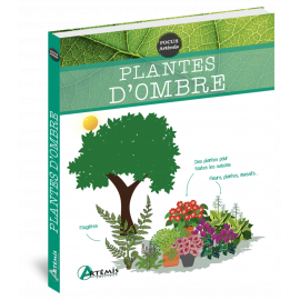 PLANTES D'OMBRE