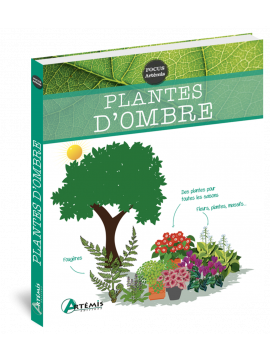 PLANTES D'OMBRE