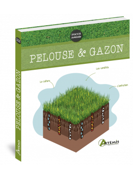 PELOUSE & GAZON