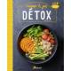 CUISINE ET JUS DETOX