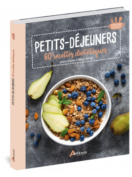 PETITS-DEJEUNERS 60 RECETTES DIETETIQUES