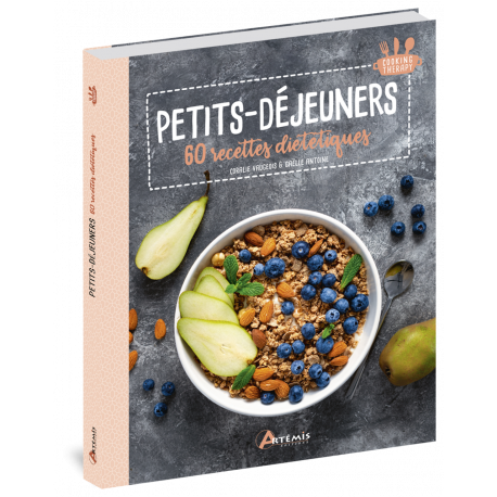 PETITS-DEJEUNERS 60 RECETTES DIETETIQUES