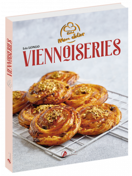 MON ATELIER VIENNOISERIES