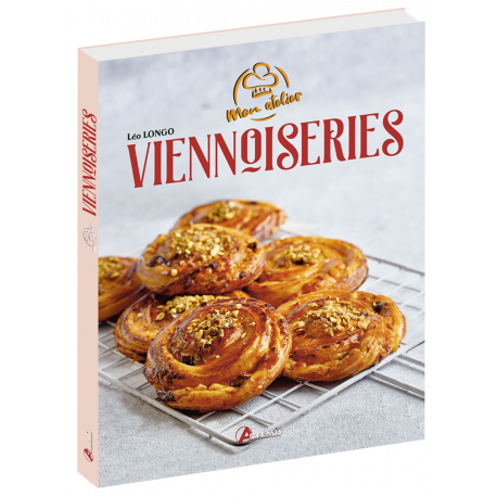 MON ATELIER VIENNOISERIES