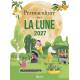 PERMACULTURE AVEC LA LUNE 2027