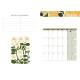 AGENDA FLEURS 2027