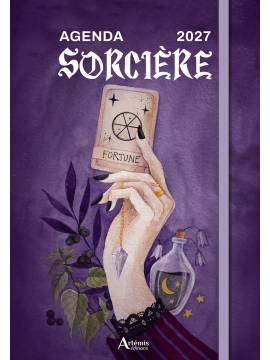 AGENDA SORCIERE 2027