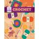 CROCHET 350 TECHNIQUES TRUCS ET ASTUCES