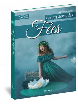 LES MYSTERES DES FEES