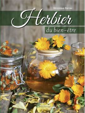 HERBIER DU BIEN-ETRE