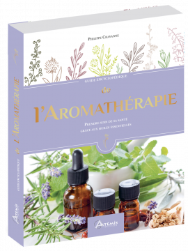 L'AROMATHERAPIE