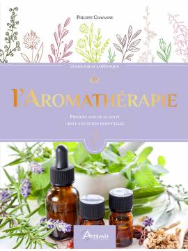 L'AROMATHERAPIE