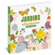 JARDINS EXTRAORDINAIRES COLORIE-THERAPIE