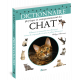 CHAT - DICTIONNAIRE PHYSIQUE ET COMPORTEMENTAL