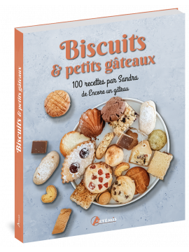 BISCUITS & PETITS GATEAUX