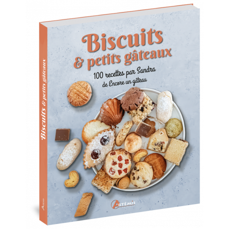 BISCUITS & PETITS GATEAUX