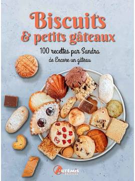 BISCUITS & PETITS GATEAUX