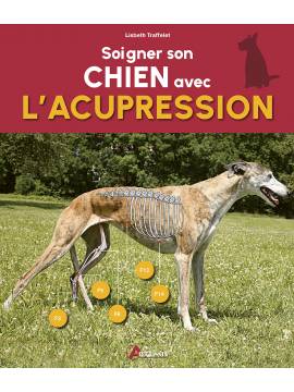 SOIGNER SON CHIEN AVEC L'ACUPRESSION