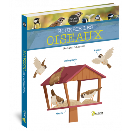 NOURRIR LES OISEAUX