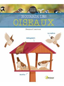 NOURRIR LES OISEAUX