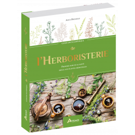 L'HERBORISTERIE