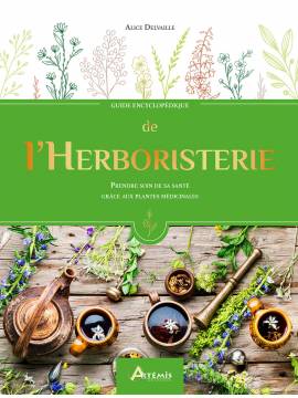 L'HERBORISTERIE