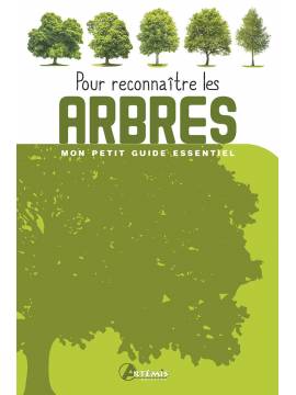 POUR RECONNAITRE LES ARBRES