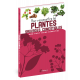 POUR RECONNAITRE LES PLANTES SAUVAGES COMESTIBLES