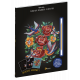 TATOUAGES TABLEAUX MAGIQUES A GRATTER