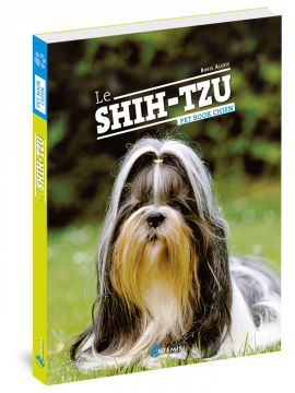 SHIH TZU