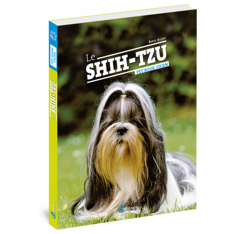 SHIH TZU