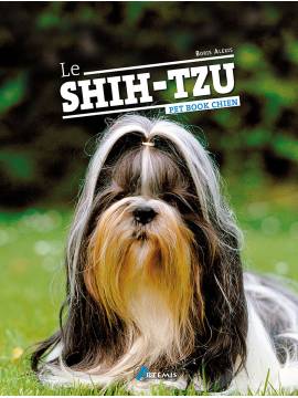 SHIH TZU