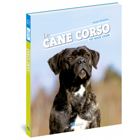 CANE CORSO