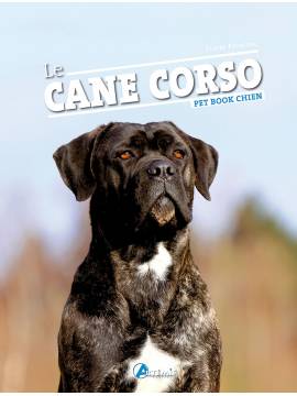 CANE CORSO