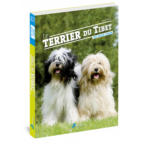 TERRIER DU TIBET