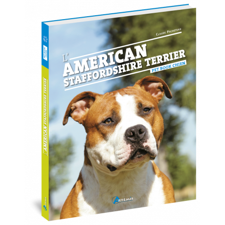 AMERICAN STAFFORDSHIRE TERRIER