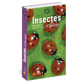 INSECTES D EUROPE