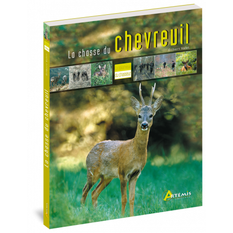 LA CHASSE DU CHEVREUIL