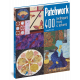 PATCHWORK - 400 TECHNIQUES TRUCS ET ASTUCES