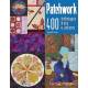 PATCHWORK - 400 TECHNIQUES TRUCS ET ASTUCES