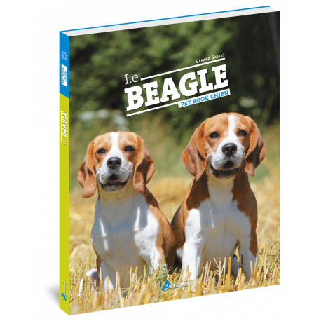 LE BEAGLE